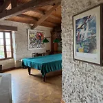 ღ Ostaria - Maison Spacieuse, Piscine & Garage