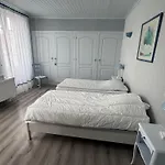 ღ Ostaria - Maison Spacieuse, Piscine & Garage Дом отдыха Ла-Куард-сюр-Мер