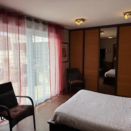 Ღ Ostaria - Maison Spacieuse, Piscine & Garage 度假居 拉考德索梅