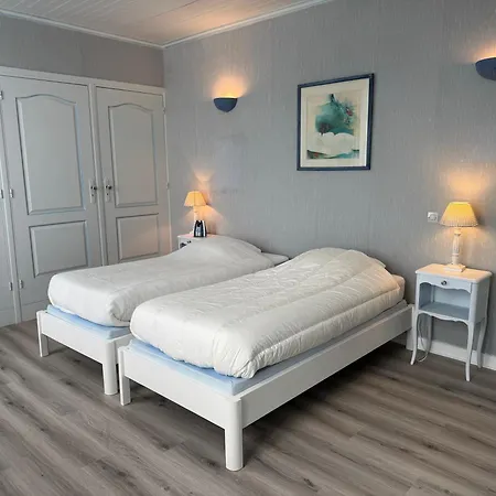 Ღ Ostaria - Maison Spacieuse, Piscine & Garage 度假居 *