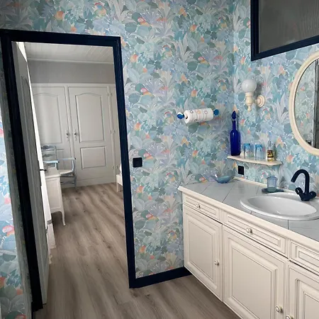 Ღ Ostaria - Maison Spacieuse, Piscine & Garage *