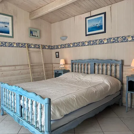 Ღ Ostaria - Maison Spacieuse, Piscine & Garage 度假居