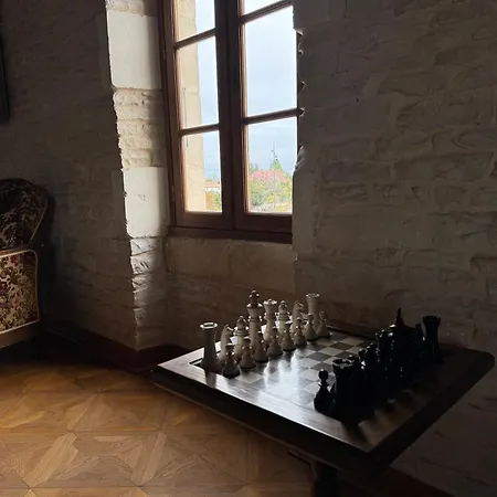 Ღ Ostaria - Maison Spacieuse, Piscine & Garage *