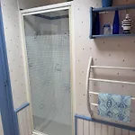 펜션 ღ Ostaria - Maison Spacieuse, Piscine & Garage 라쿠르드쉬르메르