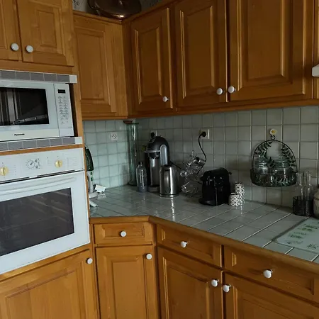ღ Ostaria - Maison Spacieuse, Piscine & Garage Semesterbostad La Couarde-sur-Mer
