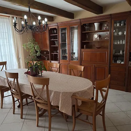 Ღ Ostaria - Maison Spacieuse, Piscine & Garage * La Couarde-sur-Mer