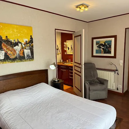 ღ Ostaria - Maison Spacieuse, Piscine & Garage Semesterbostad