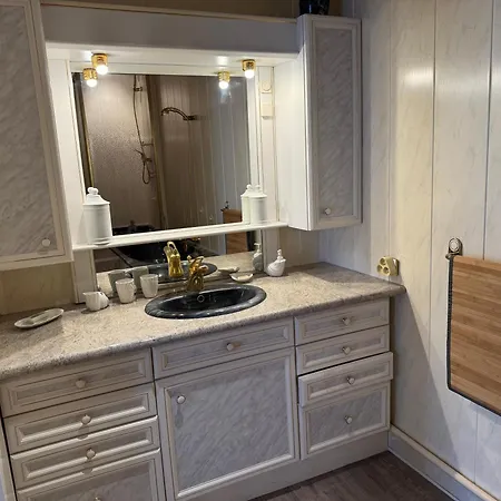 Ღ Ostaria - Maison Spacieuse, Piscine & Garage La Couarde-sur-Mer