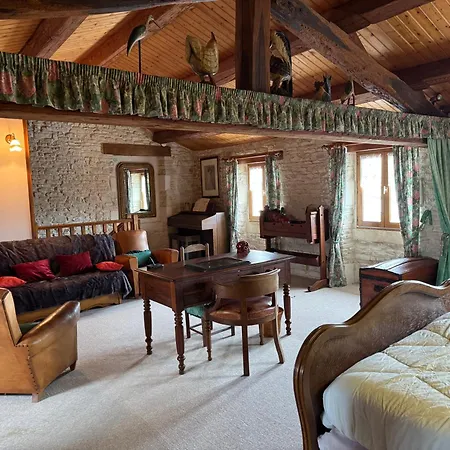 Holiday home Ღ Ostaria - Maison Spacieuse, Piscine & Garage La Couarde-sur-Mer