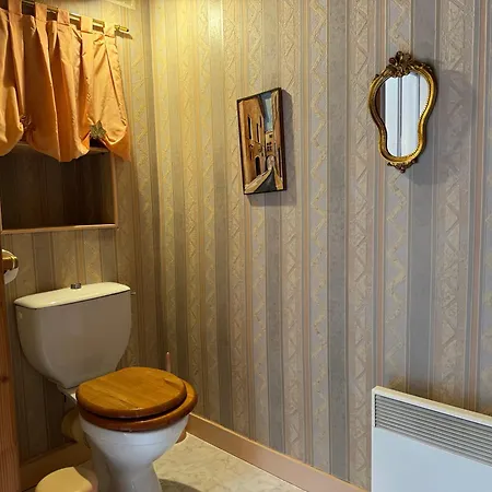 Ღ Ostaria - Maison Spacieuse, Piscine & Garage La Couarde-sur-Mer