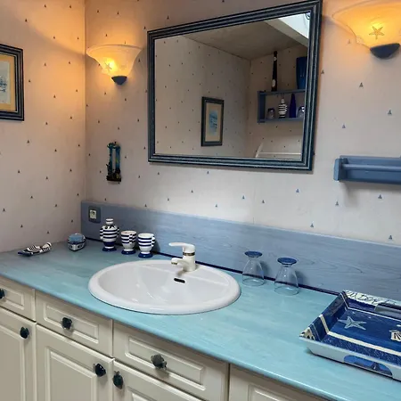 ღ Ostaria - Maison Spacieuse, Piscine&garage La Couarde-sur-Mer