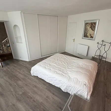 Hébergement de vacances ღ Ostaria - Maison Spacieuse, Piscine&garage La Couarde-sur-Mer