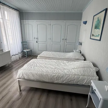 ღ Ostaria - Maison Spacieuse, Piscine&garage Hébergement de vacances La Couarde-sur-Mer