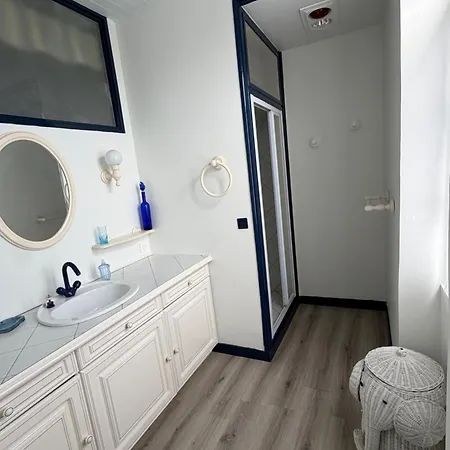 ღ Ostaria - Maison Spacieuse, Piscine&garage La Couarde-sur-Mer