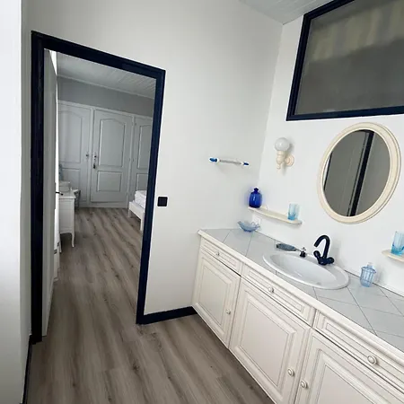 ღ Ostaria - Maison Spacieuse, Piscine&garage Hébergement de vacances *