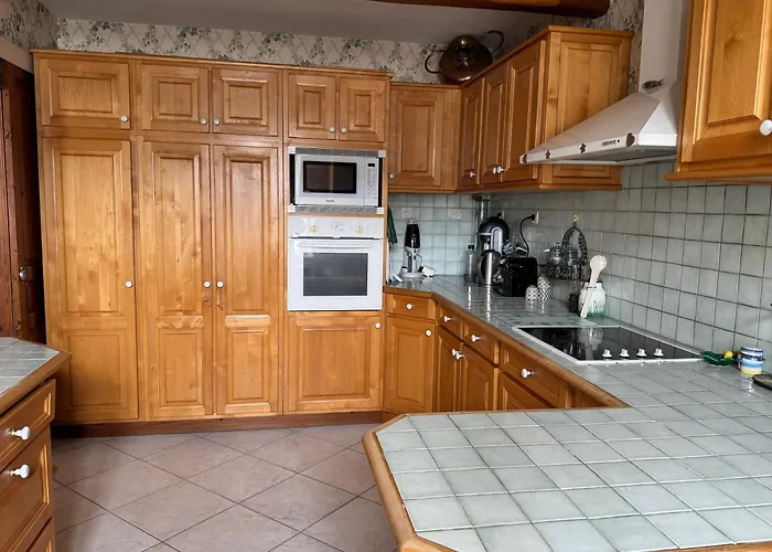 ღ Ostaria - Maison Spacieuse, Piscine&Garage Casa vacanze La Couarde-sur-Mer