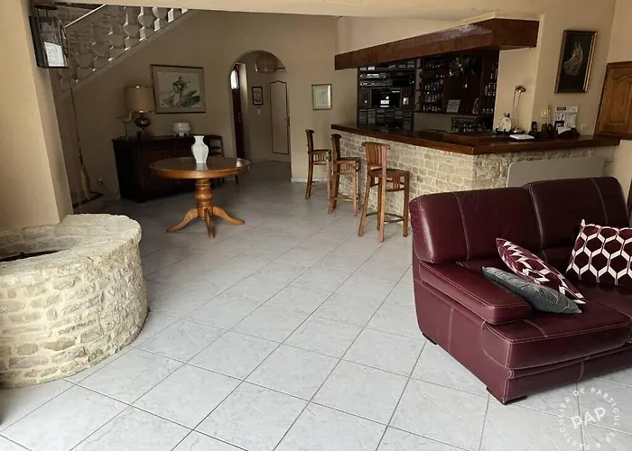 ღ Ostaria - Maison Spacieuse, Piscine&Garage Casa vacanze