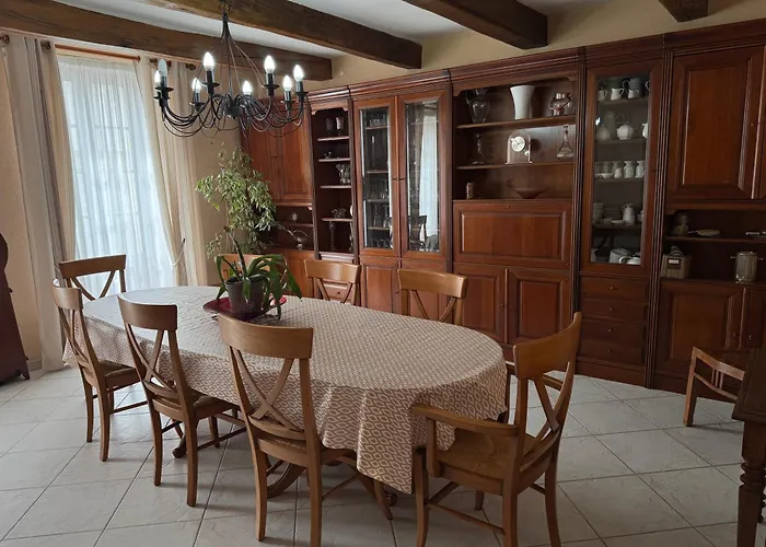 ღ Ostaria - Maison Spacieuse, Piscine&Garage * La Couarde-sur-Mer