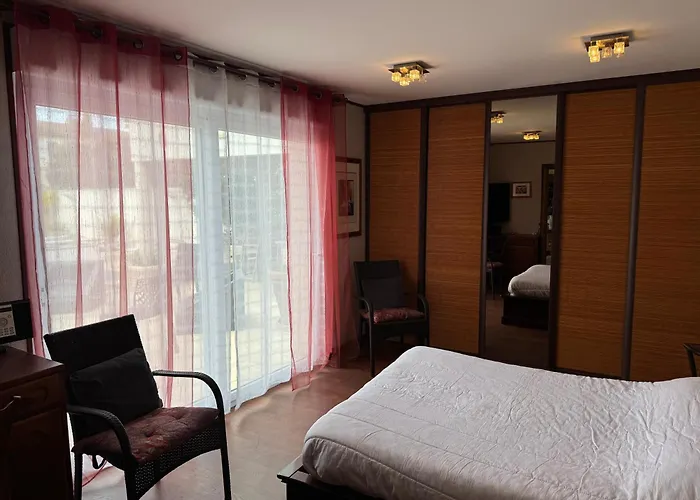 ღ Ostaria - Maison Spacieuse, Piscine&Garage Casa vacanze La Couarde-sur-Mer