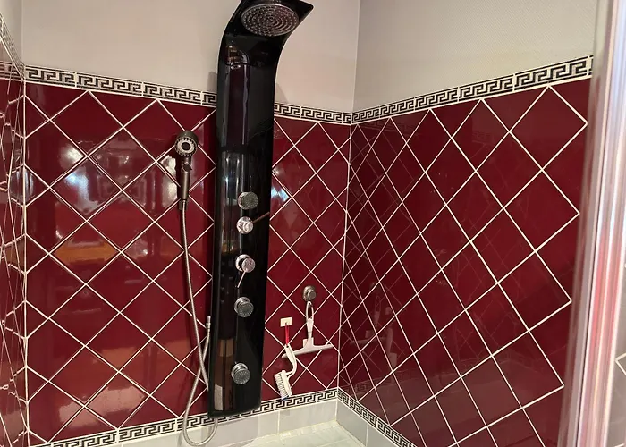 Casa vacanze ღ Ostaria - Maison Spacieuse, Piscine&Garage *