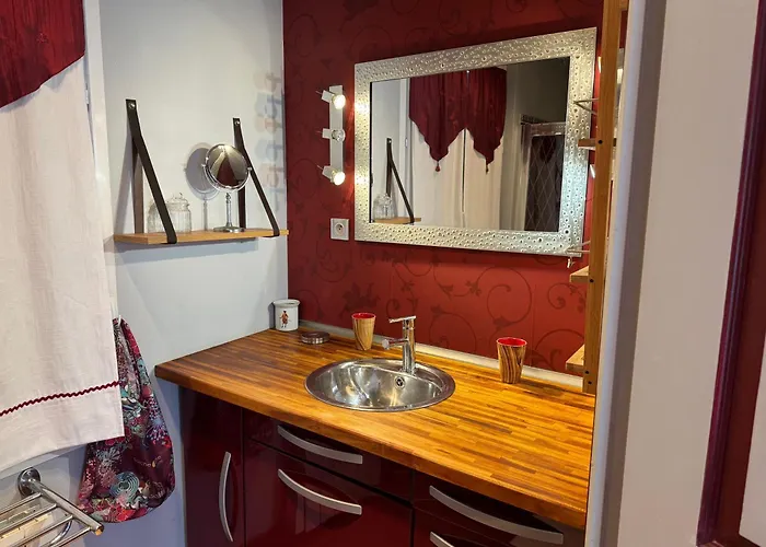 ღ Ostaria - Maison Spacieuse, Piscine&Garage Casa vacanze *