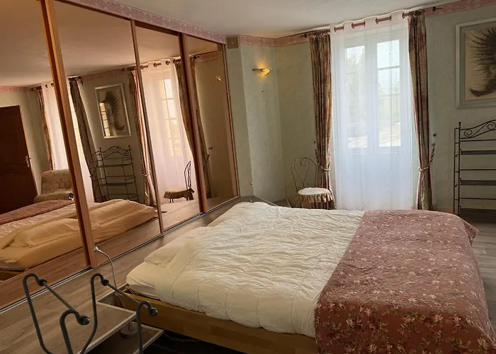 Casa vacanze ღ Ostaria - Maison Spacieuse, Piscine&Garage La Couarde-sur-Mer