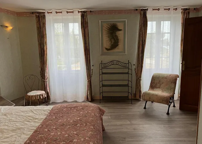 ღ Ostaria - Maison Spacieuse, Piscine&Garage * La Couarde-sur-Mer