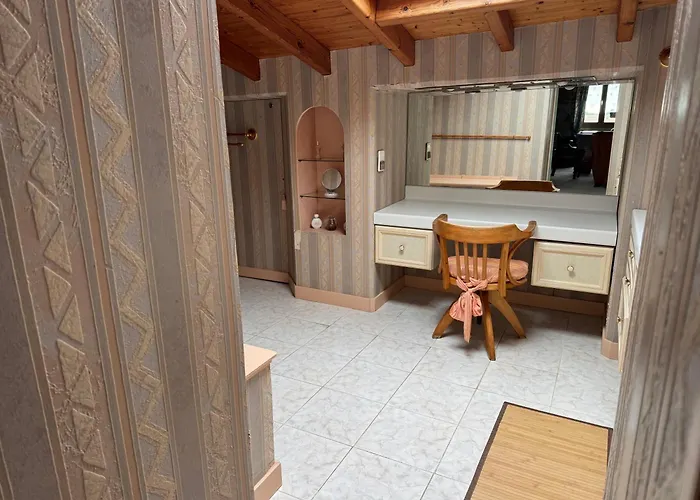 ღ Ostaria - Maison Spacieuse, Piscine&Garage Casa vacanze La Couarde-sur-Mer