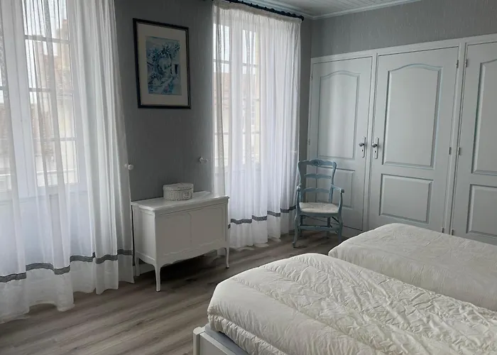 ღ Ostaria - Maison Spacieuse, Piscine&Garage * La Couarde-sur-Mer