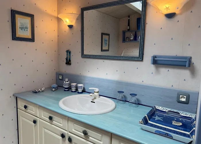 ღ Ostaria - Maison Spacieuse, Piscine&Garage La Couarde-sur-Mer