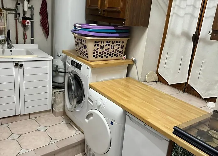 ღ Ostaria - Maison Spacieuse, Piscine&Garage Casa vacanze *